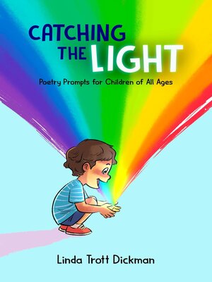 cover image of Catching the Light